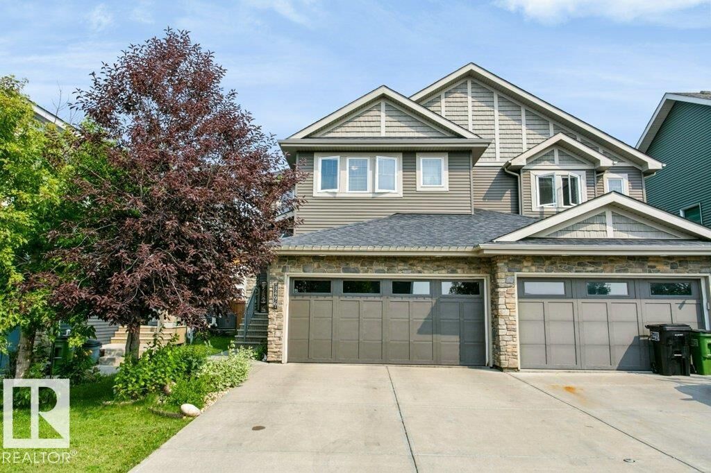 Photo de la propriété: 3496 Weidle Way SW AB T6X 1Z4