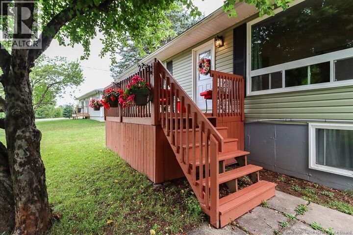 Property Photo:  3 Fairmont Drive  NB E5N 7E4 
