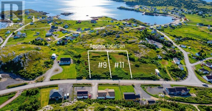 Property Photo:  11 Durrell Street  NL A0G 1Y0 
