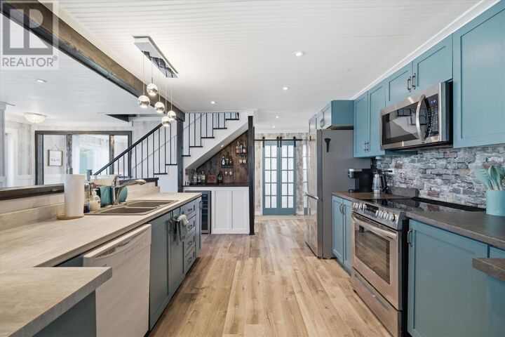 Property Photo:  7 Clements Road  NL A1Y 1C6 