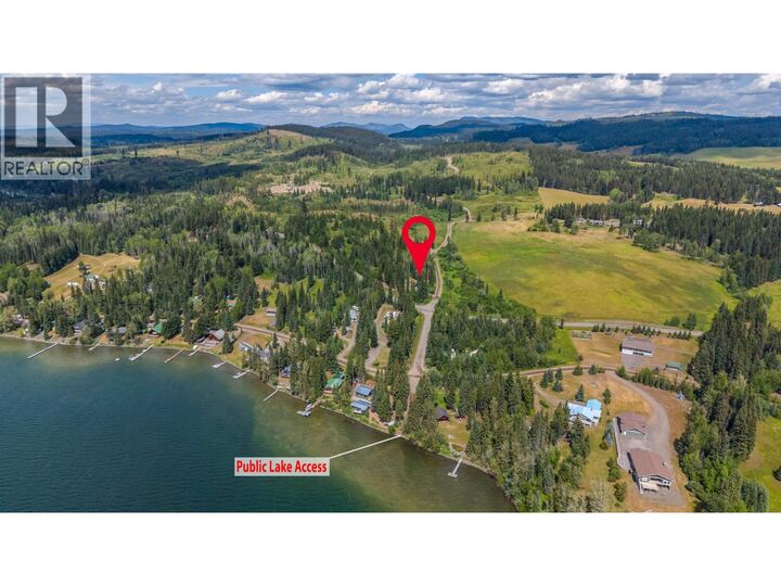 Property Photo:  5 Faessler Road Lot  BC V0K 1X2 