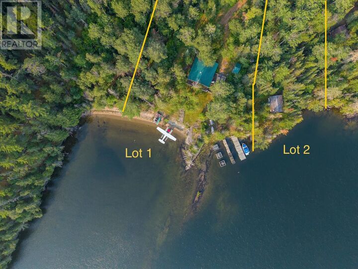 Photo de la propriété:  1&2 339B Cameron Dr, West Shore Echo Bay  ON P0X 1S0 