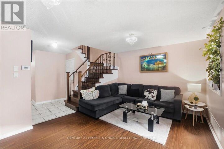 Property Photo: 33 Penguin Lane ON L6R 2A9