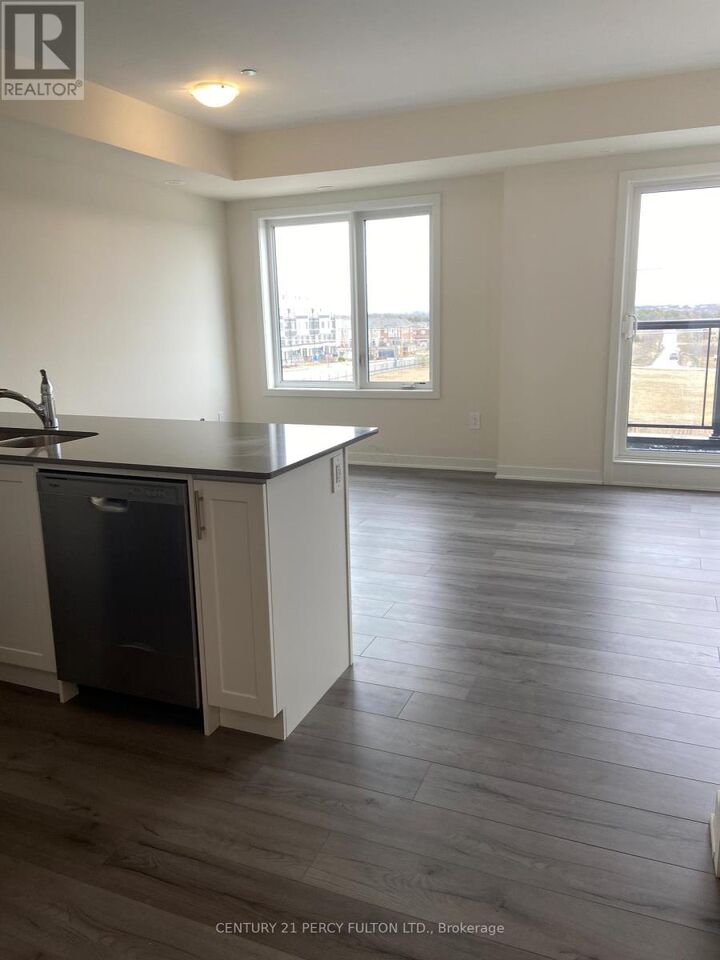 Property Photo:  1695 Dersan Street 205  ON L1V 2P8 