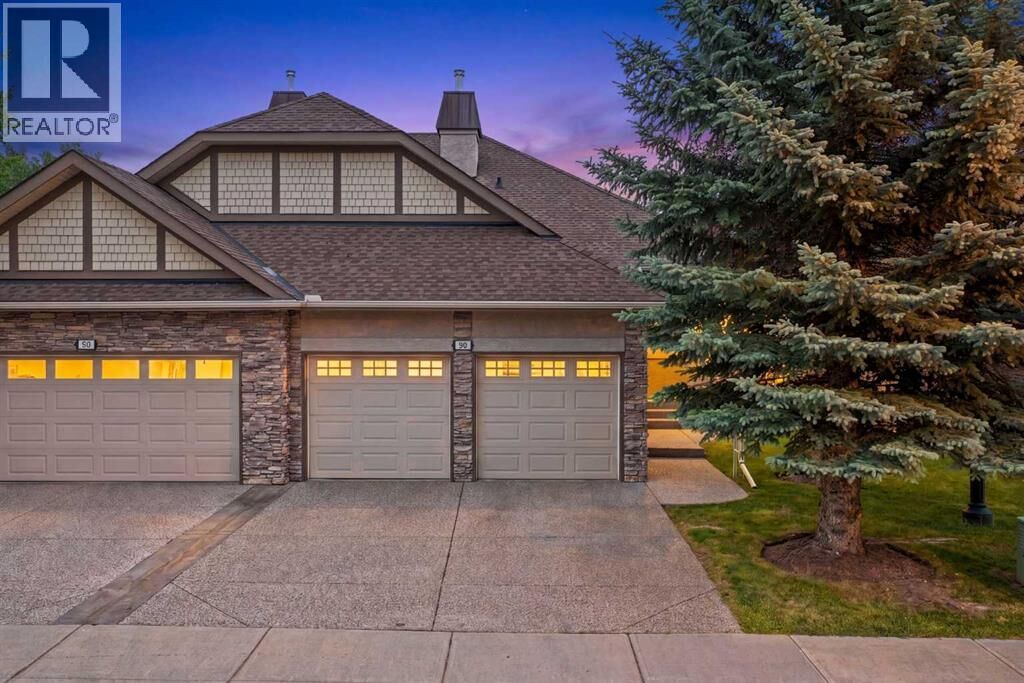 Property Photo: 56 Wentworth Landing Southwest AB T3H 5X1