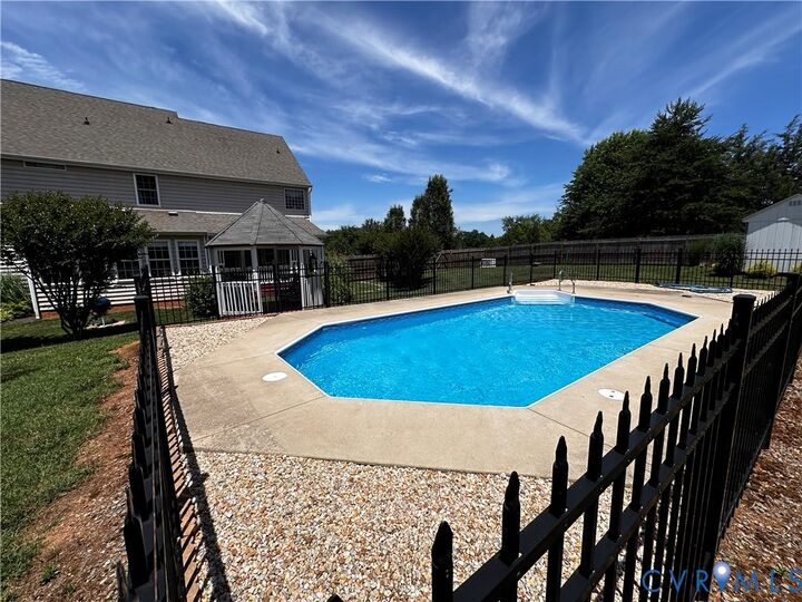Property Photo:  3267 Bayberry Lane  VA 23063 