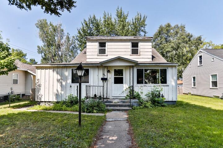 Property Photo:  834 S 11th Avenue  WI 54401 