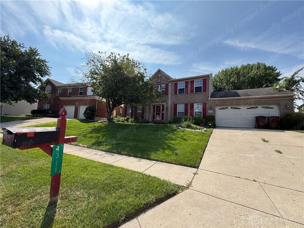 Property Photo:  4311 Limerick Lane  OH 45440 