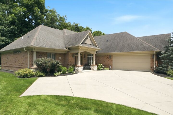 Property Photo:  3896 Northfield Dr.  OH 45305 