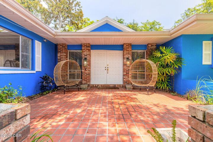 Property Photo:  599 John Anderson Drive  FL 32176 