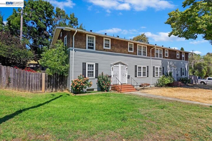 Property Photo: 44 Parrott St CA 94590