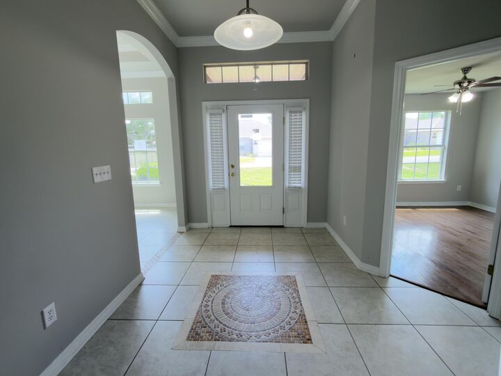 Property Photo:  314 Friar Tuck Road  FL 32569 