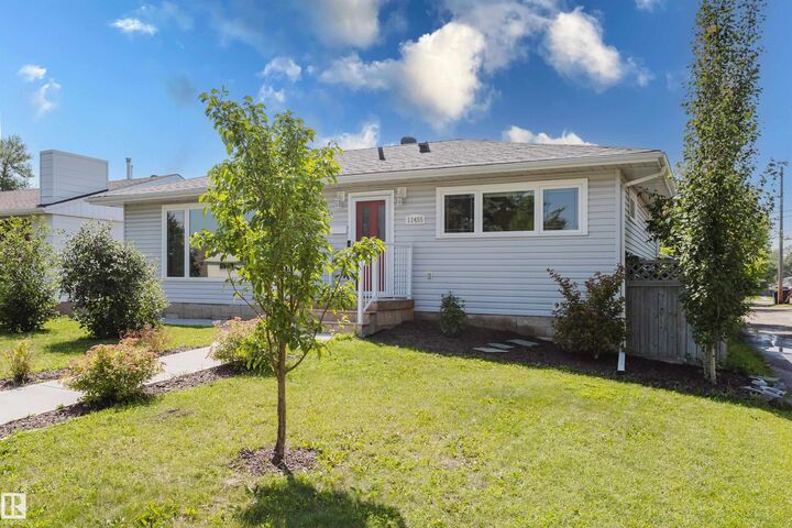 11455 111A Avenue NW — photo 1