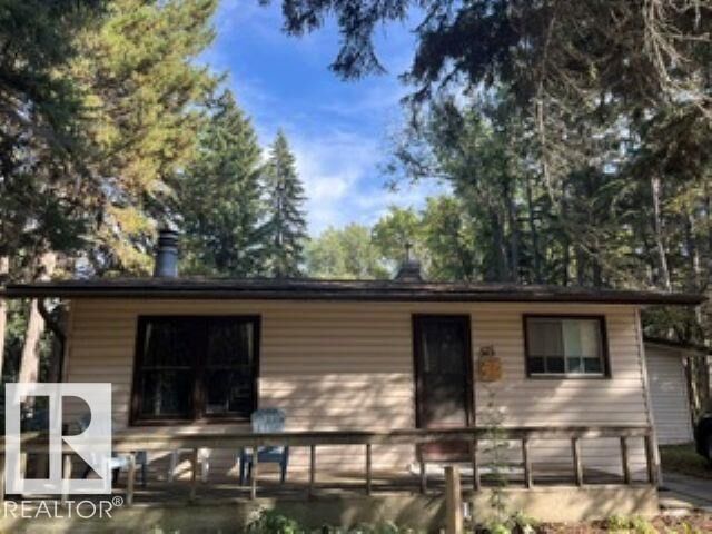 Property Photo:  515 5th St. Norris Beach  AB T0C 2V0 