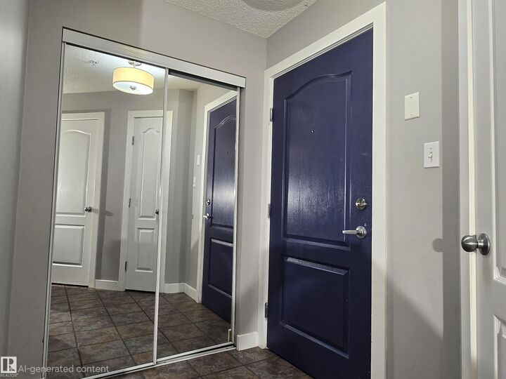 Property Photo: 155 Edwards Drive SW 105 AB T6X 1N6