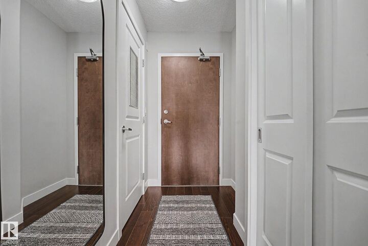 Property Photo: 7907 109 Street NW 307 AB T6G 1C7