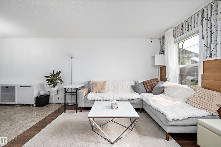 Property Photo:  306 Simmonds Way  AB T9E 0X4 
