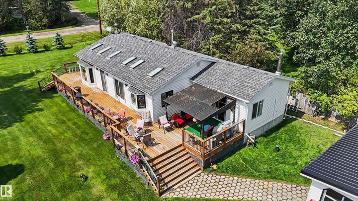 55107 Rge Road 33 709 — photo 1