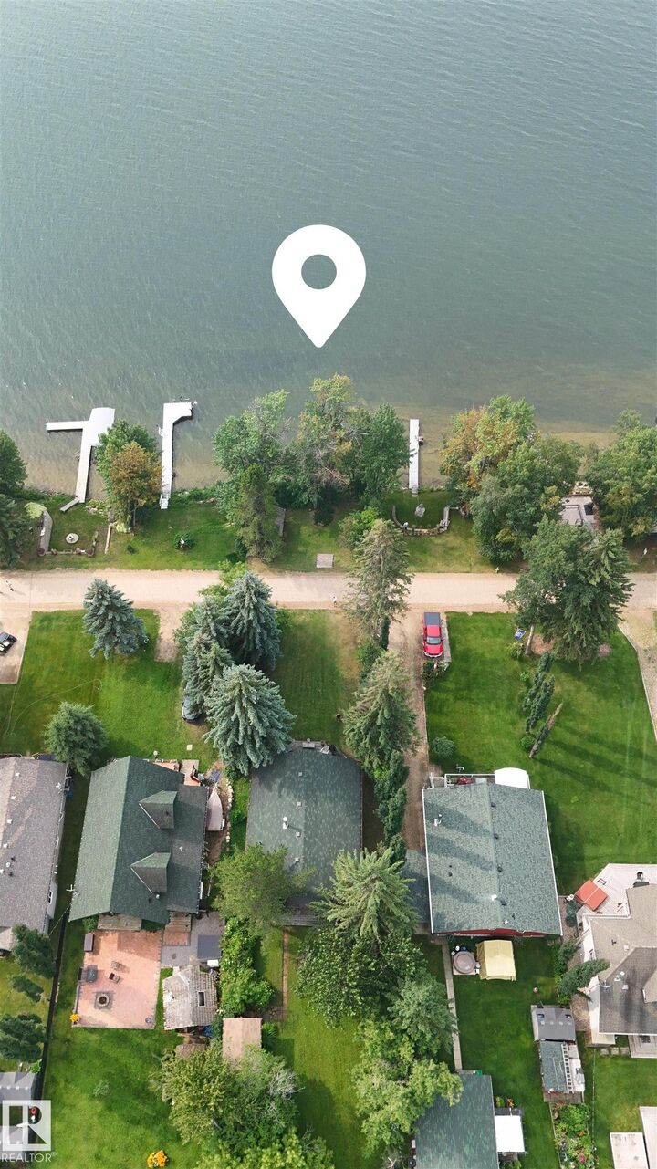 Property Photo: 39 Sundance Beach AB T0C 2P0