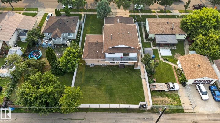 Property Photo: 12121 42 Street NW AB T5W 2M8