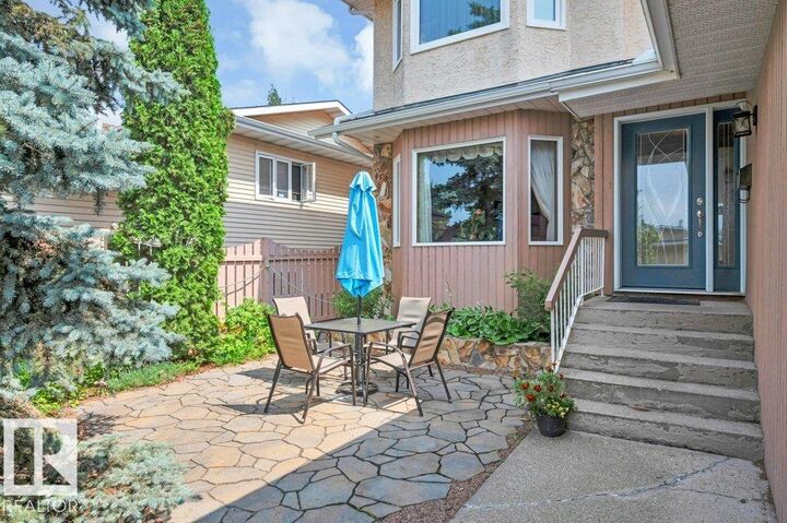 Property Photo: 1403 69 Street NW AB T6K 3K5