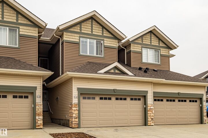 Property Photo: 4835 Wright Drive SW 14 AB T6W 3T2