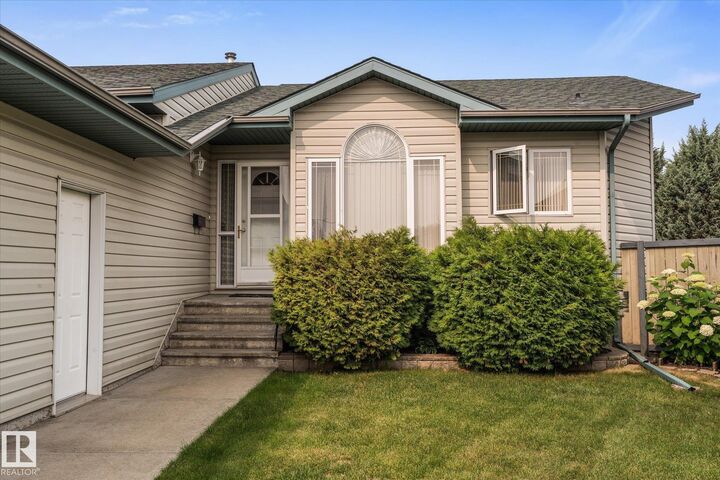 Property Photo:  16 Simonette Crescent  AB T9G 1Y5 