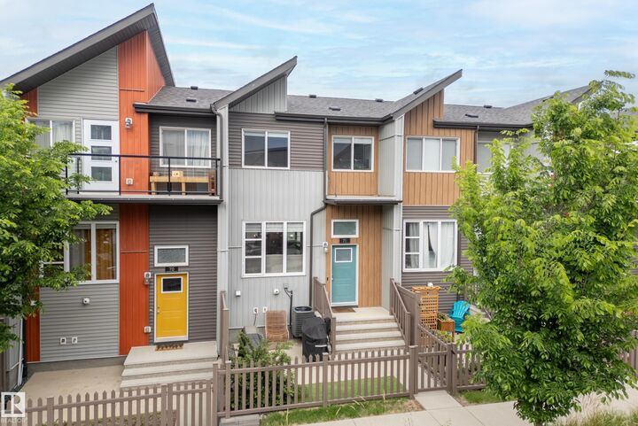 Property Photo: 4470 Prowse Road SW 71 AB T6W 3R5