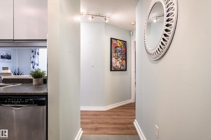 Property Photo: 10636 120 Street NW 237 AB T5H 4L5