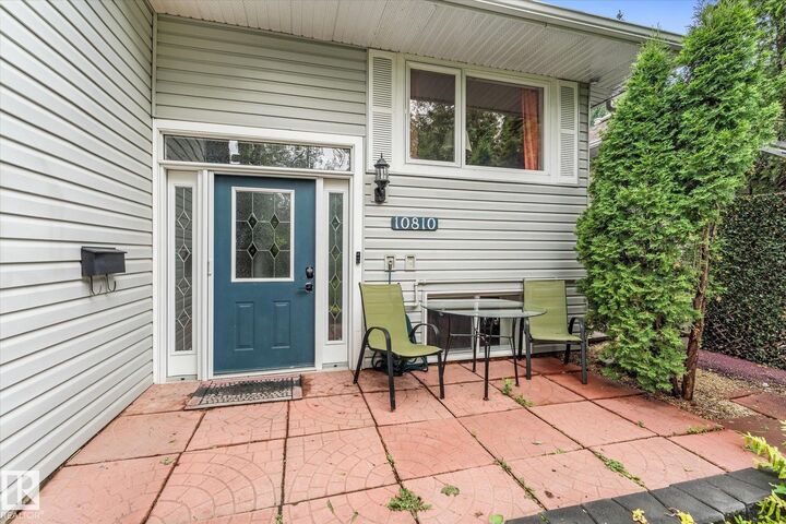 Property Photo:  10810 54 Avenue NW  AB T6H 0T9 