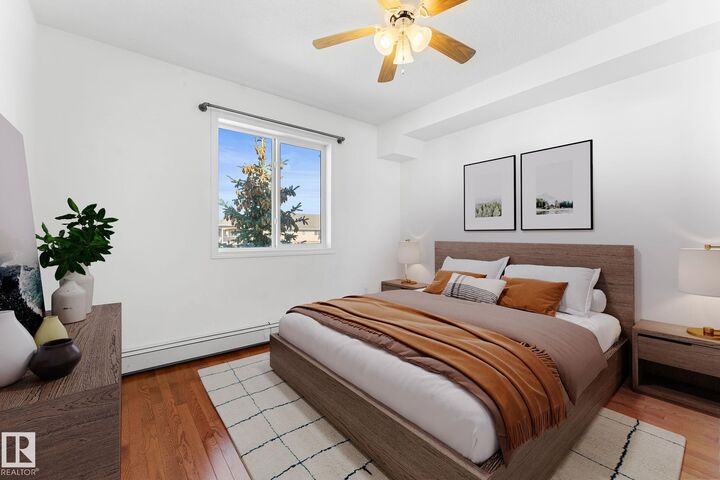 Photo de la propriété:  12550 140 Avenue NW 420  AB T5X 6J4 