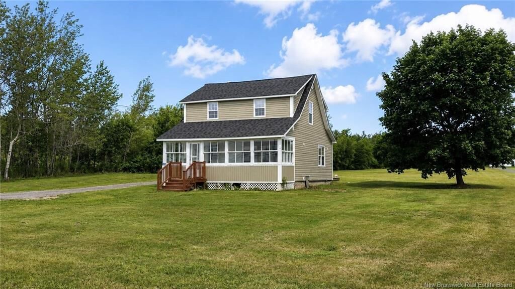 Property Photo:  2807 Route 11  NB E9G 2J6 