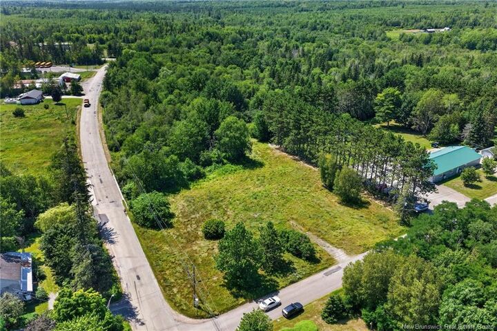 Property Photo:  1 Mill Road  NB E4Z 4M8 