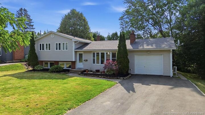 Property Photo:  108 Maddison Avenue  NB E3A 2N4 