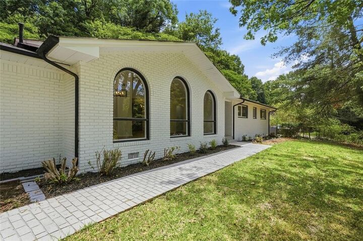 Property Photo:  1150 Chestatee Road  GA 30501 