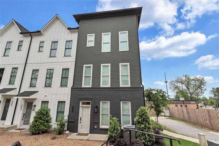 Property Photo:  3587 Candler Court  GA 30354 