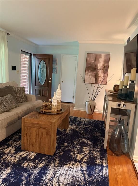 Property Photo:  1866 Mary Lou Lane  GA 30316 