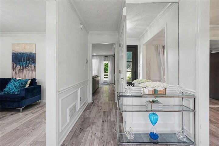 Property Photo: 5553 Reynard Trail GA 30038