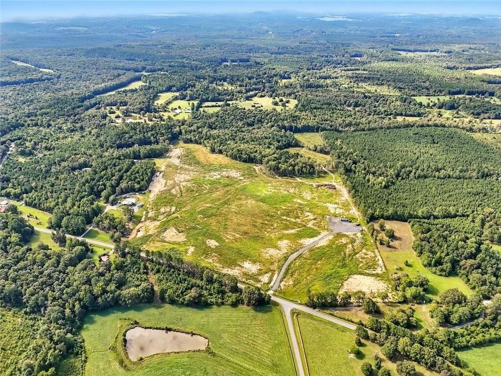 Property Photo:  851 Barnsley Garden Road  GA 30145 