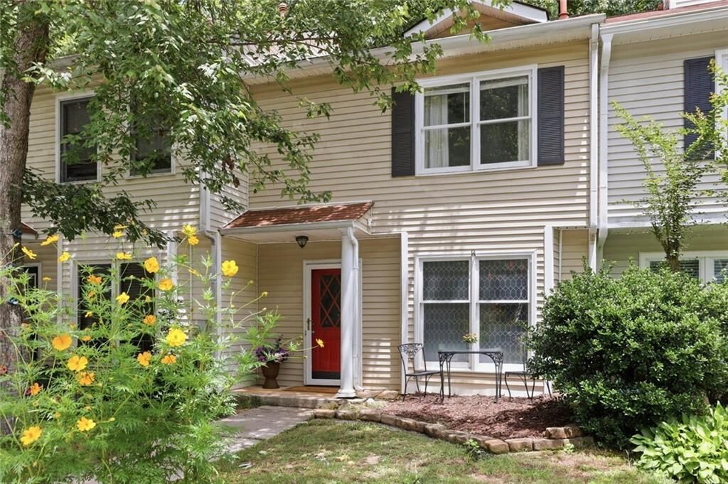 Property Photo:  3154 Stratford Green Place  GA 30002 