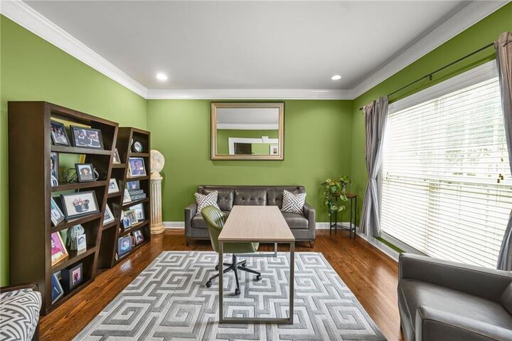 Property Photo:  5601 Vinings Place Trail  GA 30126 