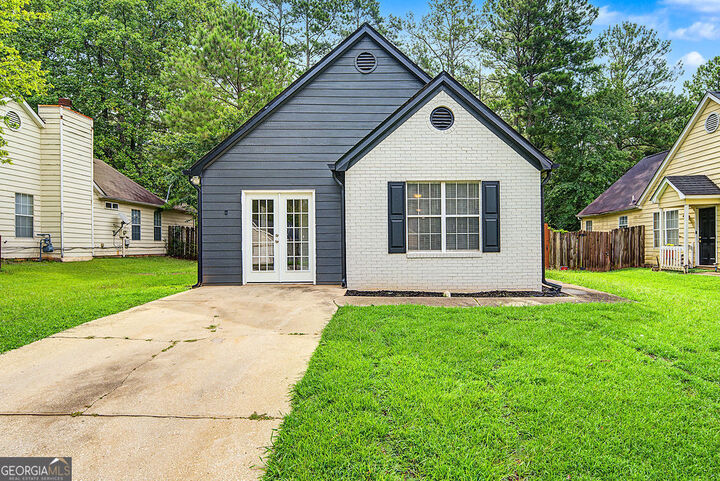 Property Photo: 1488 Cain Court N GA 30134