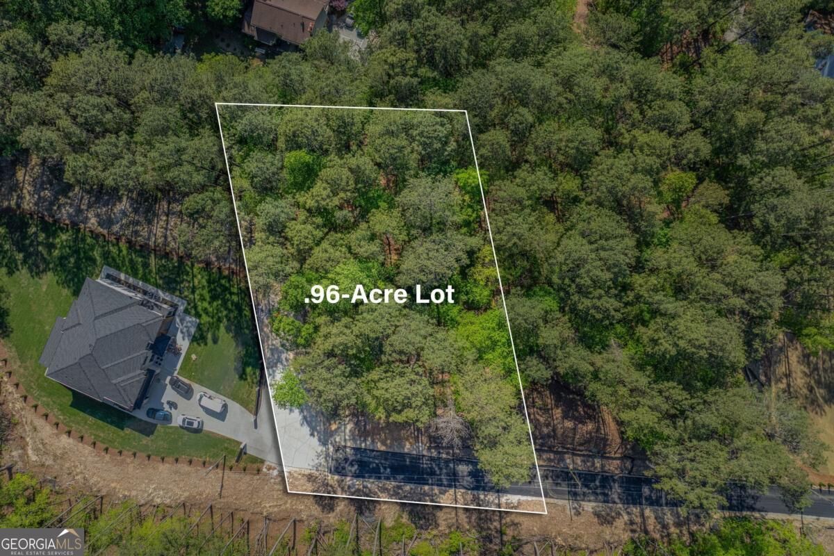 Property Photo:  1561 Whitley Road  GA 30019 