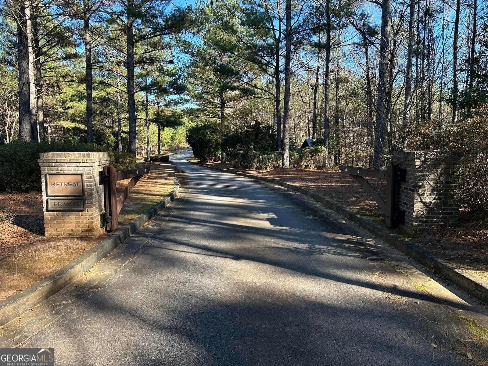 Property Photo: 14 Firefly Run GA 30240