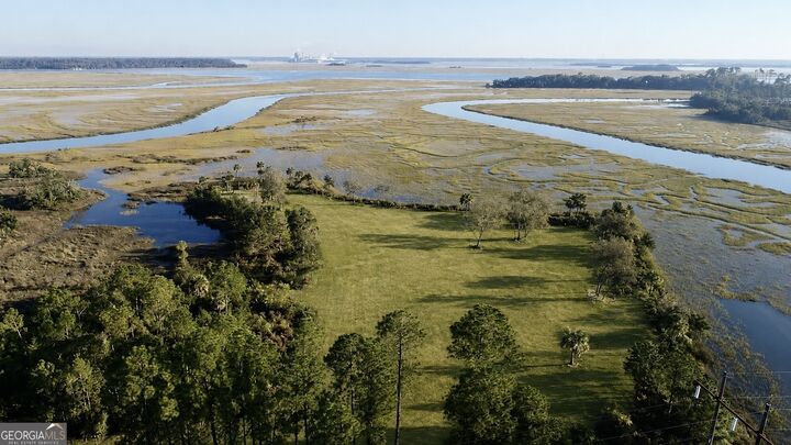 Property Photo:  121 Anglers Way  GA 31523 