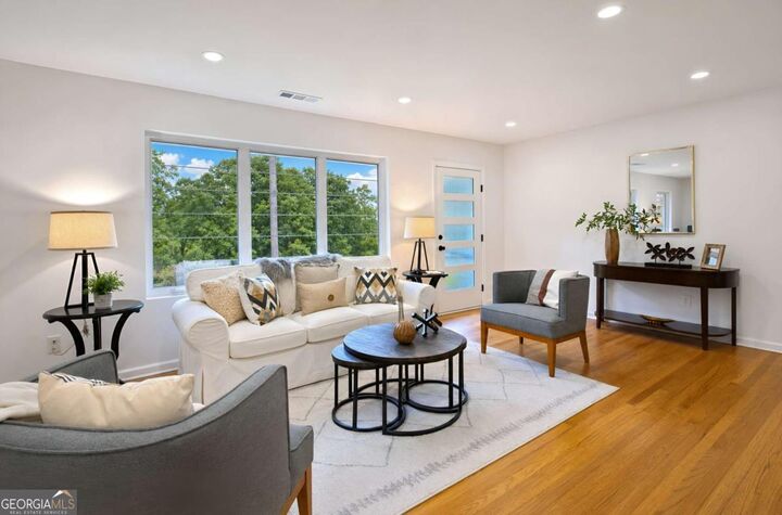 Property Photo:  2651 Pangborn Road  GA 30033 