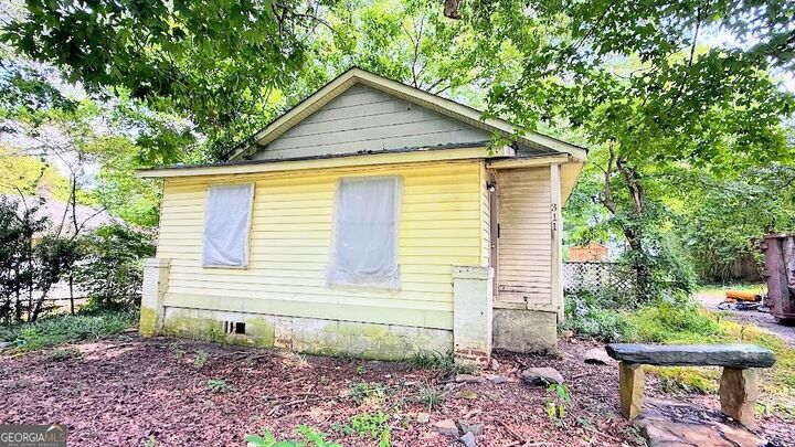 Property Photo:  311 Elm Circle  GA 30180 