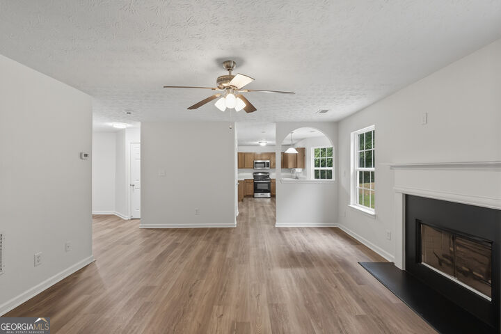 Property Photo:  2213 Pine View Trail  GA 30294 