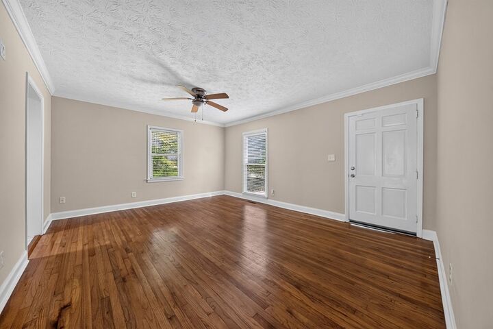 Property Photo:  3127 Oak Circle  GA 31907 