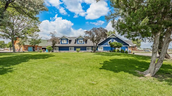 Property Photo: 60977 Gunnison Avenue CO 81401